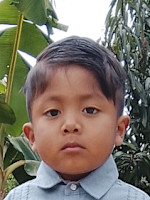 child portrait