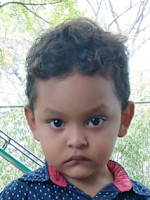 child portrait