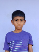 child portrait