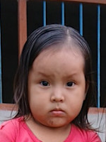 child portrait