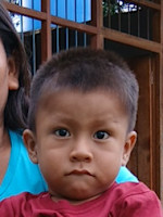 child portrait