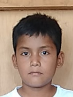 child portrait