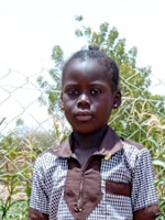 child portrait