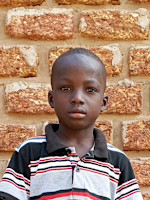 child portrait