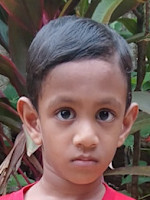 child portrait