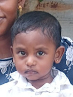 child portrait