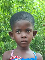 child portrait