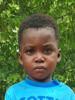 child portrait