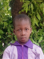 child portrait