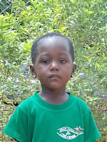 child portrait