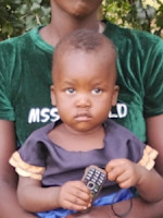 child portrait