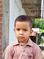 child portrait