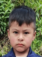 child portrait
