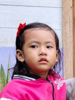 child portrait