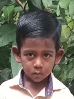 child portrait