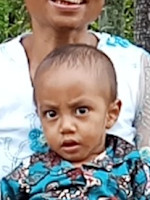 child portrait