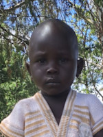 child portrait