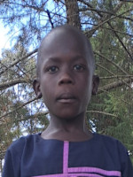 child portrait