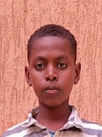child portrait