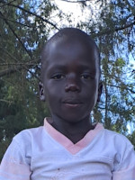 child portrait
