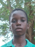 child portrait