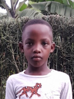 child portrait
