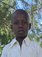 child portrait
