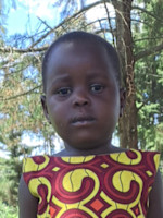 child portrait
