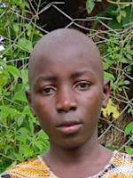 child portrait
