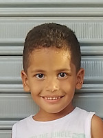 child portrait
