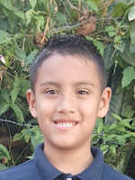 child portrait