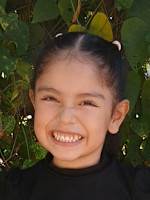 child portrait