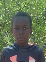 child portrait