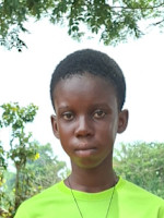 child portrait