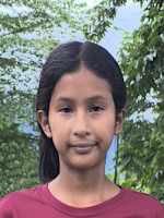 child portrait