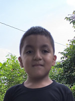 child portrait