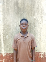 child portrait
