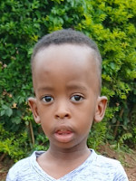 child portrait