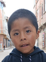 child portrait