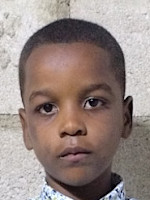 child portrait