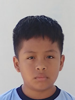 child portrait