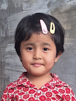 child portrait
