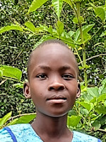 child portrait