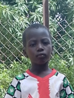 child portrait