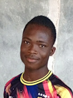 child portrait