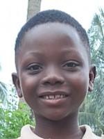 child portrait