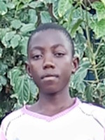 child portrait