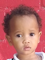child portrait