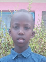 child portrait