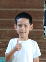 child portrait